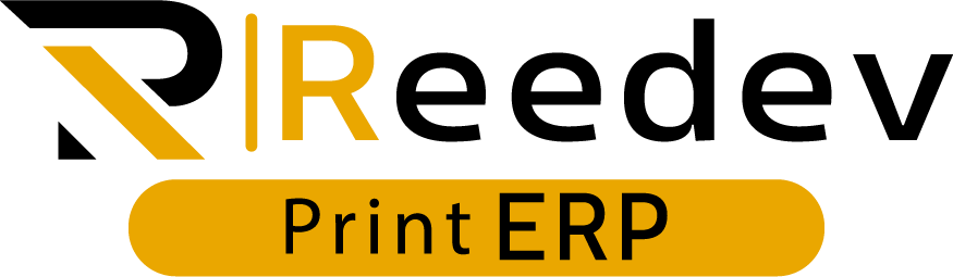 Print Shop Management System